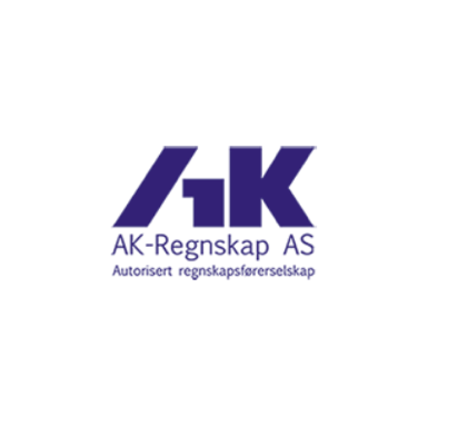Ak Regnskapsservice AS logo Best Tilbud