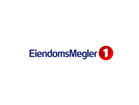 EiendomsMegler 1 logo Best Tilbud