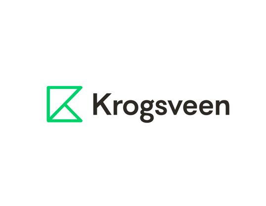 Eiendomsmegler Krogsveen logo Best Tilbud