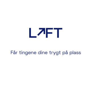 Løft Flyttebyrå Best Tilbud logo
