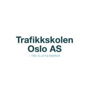 Trafikkskolen Oslo AS logo Best Tilbud